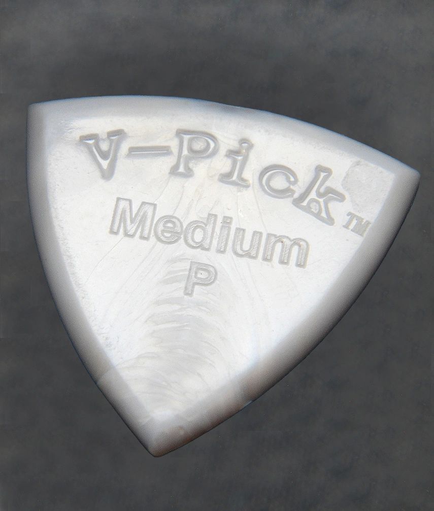 Medium Pointed Pearly Gates